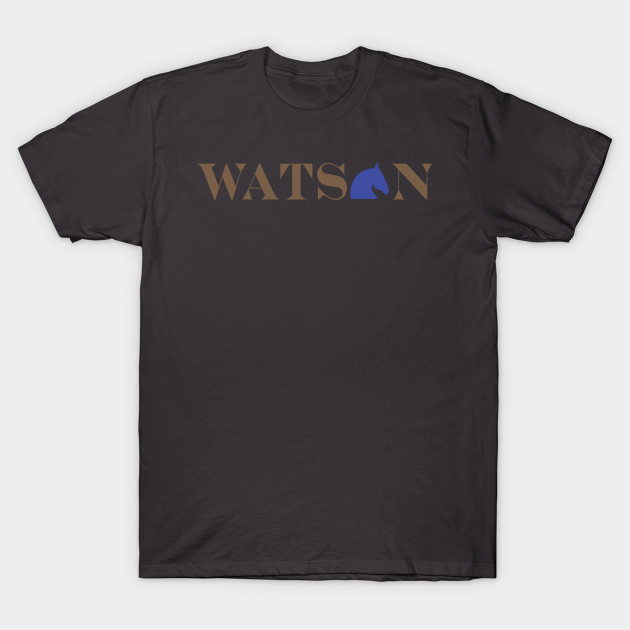 Watson by Healtheworldclothing